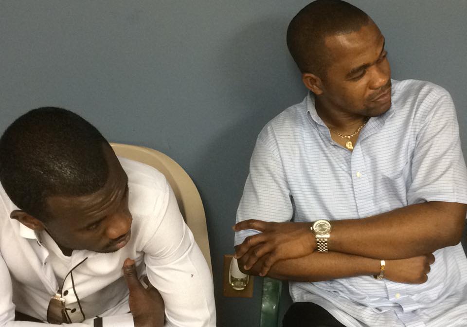 Fils à Illinois-2015